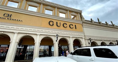 gucci outlet san marcos reviews|gucci outlet san marcos tx.